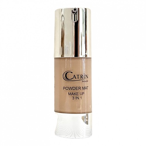 Powder Catrin Make up 101 30ML