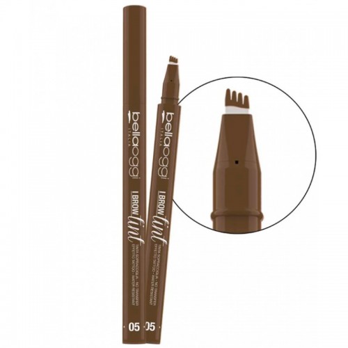 BELLAOGGI I BROW TINT FILLER ΦΡΥΔΙΩΝ No5