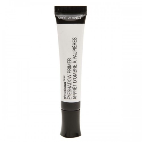 Wet n Wild Photo Focus Eyeshadow Primer 10ml