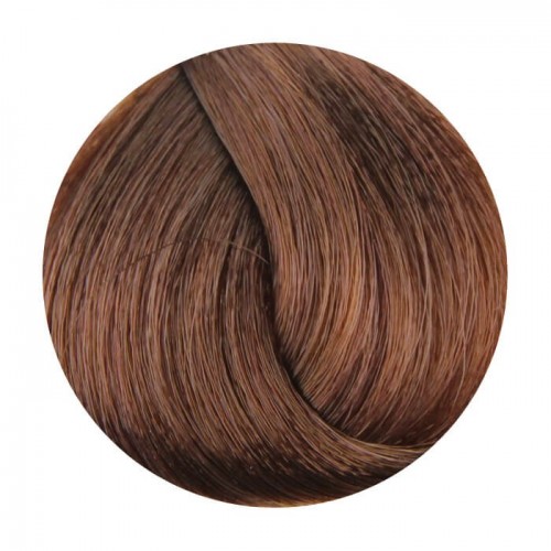 Inebrya Italy Επαγγελματική Βαφή Μαλλιών 100ml Dark Blond Ash Golden No6-13 