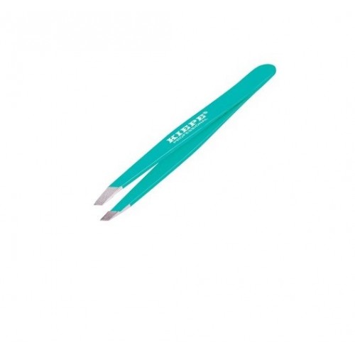 Τσιμπιδάκι Φρυδιών Tweezer KIEPE B 140-154 Lili green