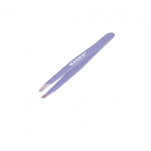 Τσιμπιδάκι Φρυδιών Tweezer KIEPE B 140-154 Violet