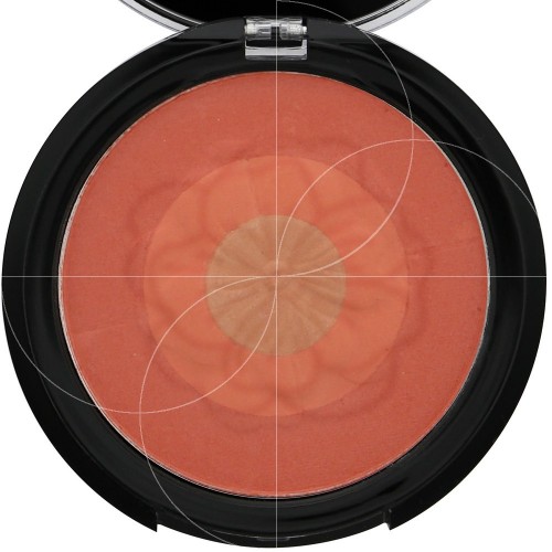 ΡΟΥΖ MISS COP - BLUSH INFUSION N°02 FEU 10 GR