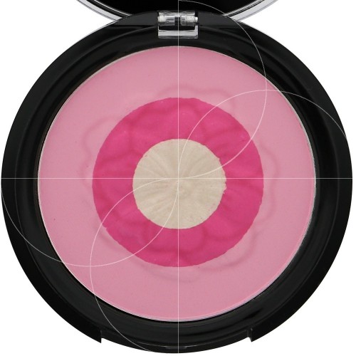 ΡΟΥΖ MISS COP - BLUSH INFUSION N°04 PINK GIRLY 10 GR