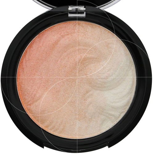 ΡΟΥΖ MISS COP - BLUSH VIBRATION LUMIÈRE N°01 PÊCHE 10 GR