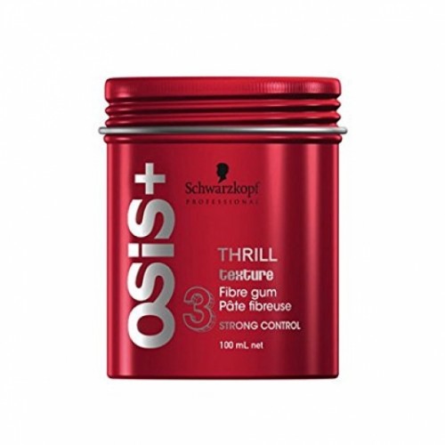 Schwarzkopf Professional OSiS  Styling Thrill Fibre Gum  100ml