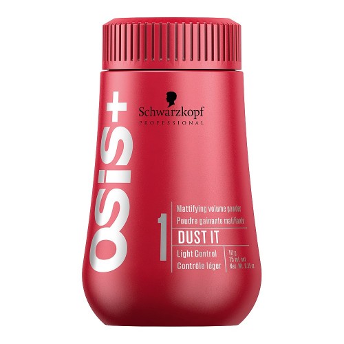 Πούδρα Schwarzkopf Professional OSiS  Dust It 10ml